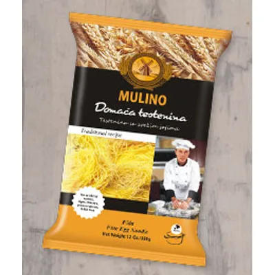Testo Fida Mulino 800 g