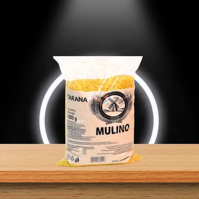 Testo Tarana Mulino 800 g