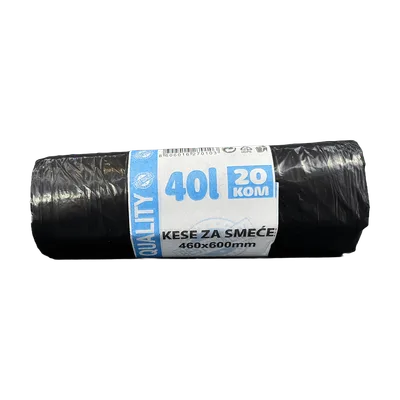 Kese Za Smece 40 L