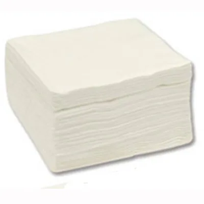 Salvete Jednoslojne 30x30 Салфеткие Бумажные 100 Шт 30х30