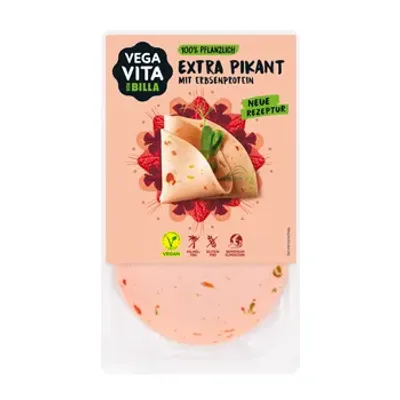 Zacin Vegavita Extra 950 g
