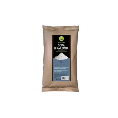 Soda Bikarbona 500 g