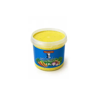 Zacin Natural Tegla 1 kg