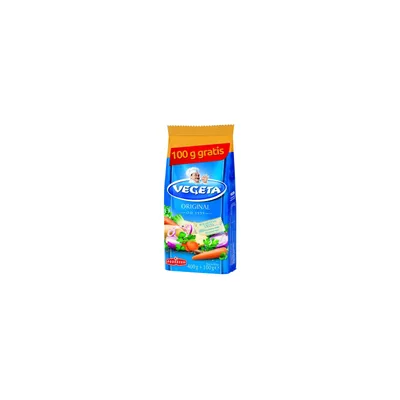 Zacin Mesava Povrce Tegla 400 g