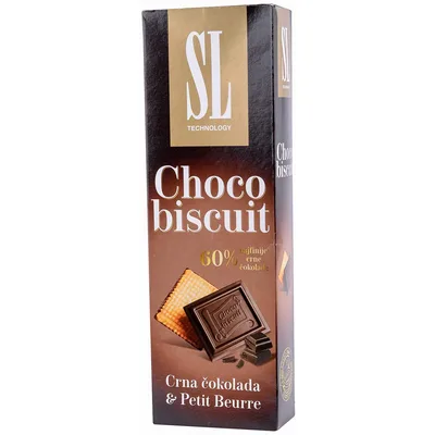 Kolac Coko Biscuit Galija 125 g