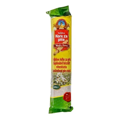 Kore Domaće Heljda Romansa 500 g
