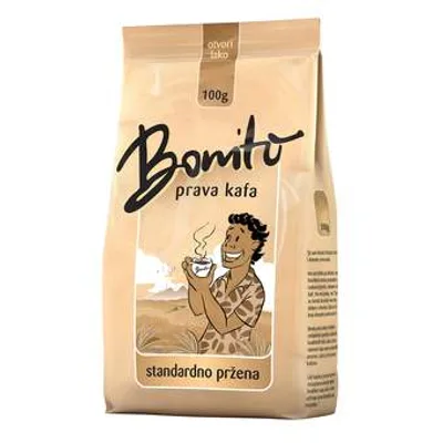 Kafa Bonito Atlantic Brands 100 g