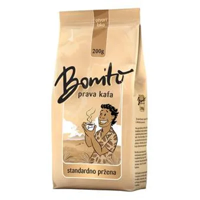 Kafa Bonito Atlantic Brands 200 g