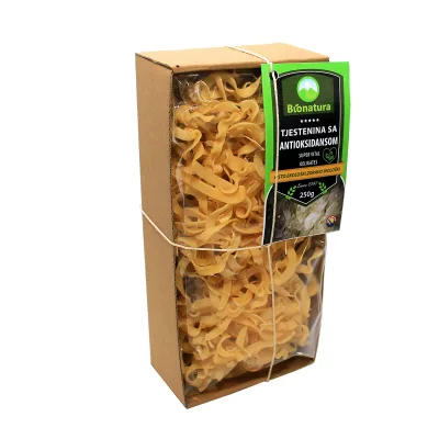 Testo Tanki Rezanac Sa Jajima Novo 270 g