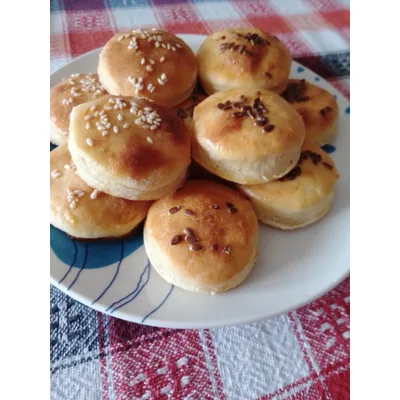 Kolac Pogacice Sa Sirom Arok 500 g