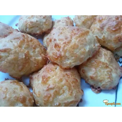 Kolac Pogacice Sa Kackavaljem Arok 300 g
