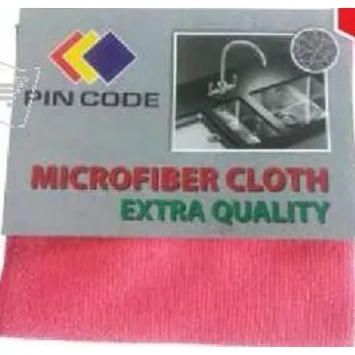 Magicna Krpa 32x32 Pin Code