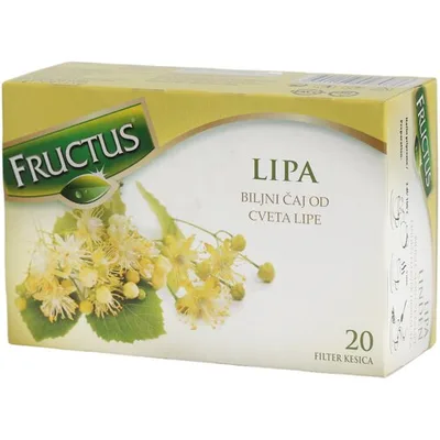 Fructus Caj Lipa