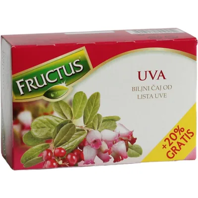 Fructus Caj Uva