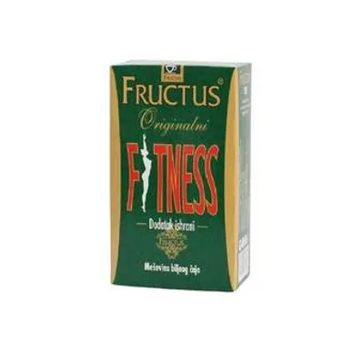 Caj Fitnes Fructus 40 g