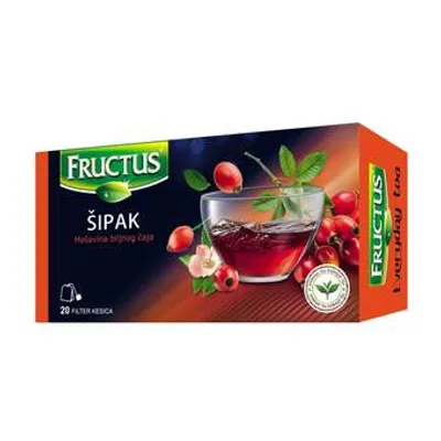Fructus Caj Sipak Everyday 40 g