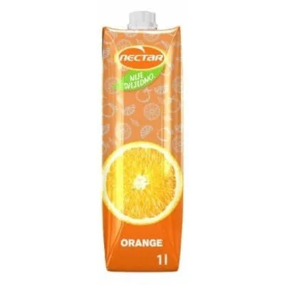 Verde Pomorandza 1 L