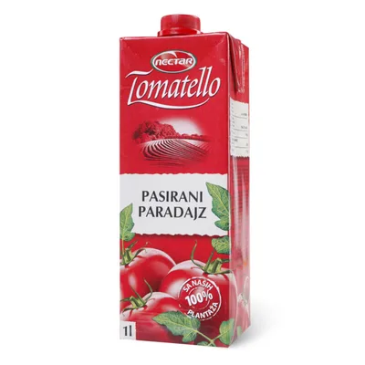 Pasirani Paradajz La Tomata 1 L