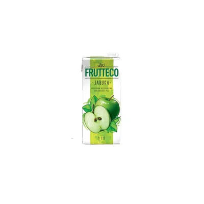 Voćni Napitak Frutecco Jabuka 1 L