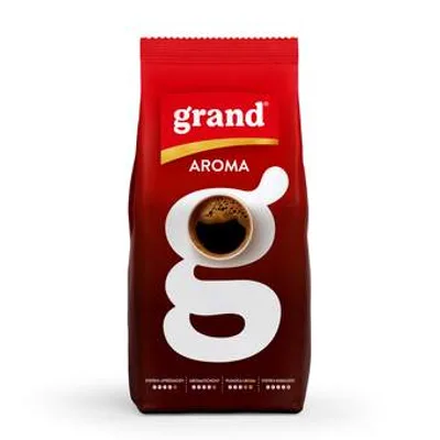 Kafa Grand Aroma Grand Atlantic Brands 200 g