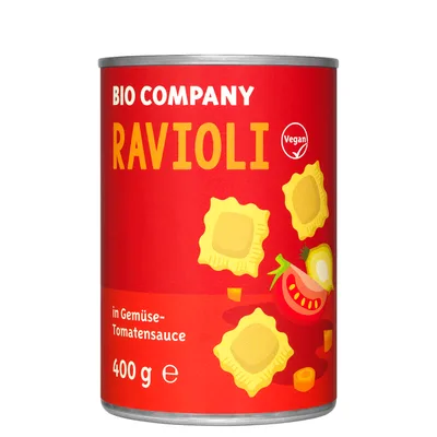 Tarana Bakina Ravioly 400 g