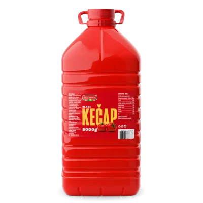 Kecap Blagi Caporione 5 kg