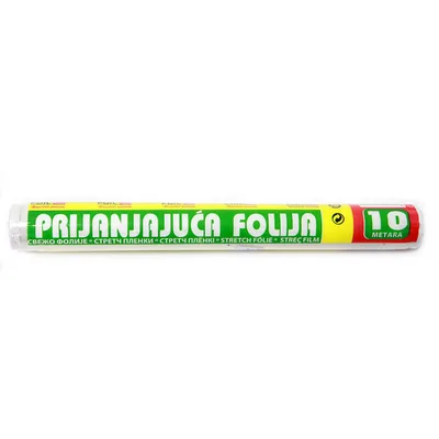 Folija Prijanjajuca 10m Mgd
