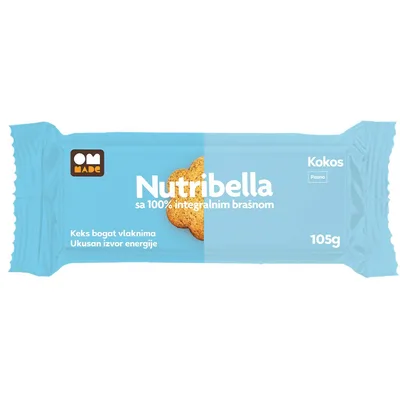 Biobella-Nutri.Kokos 105 g