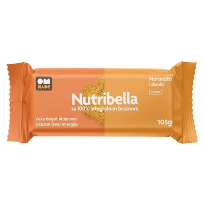 Biob-Nut.Nar-Djumbir 105 g
