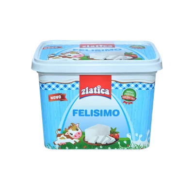 Felisimo Zlatica 900 g