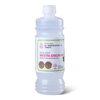 Esencija Sircetna Mgd Distribucija