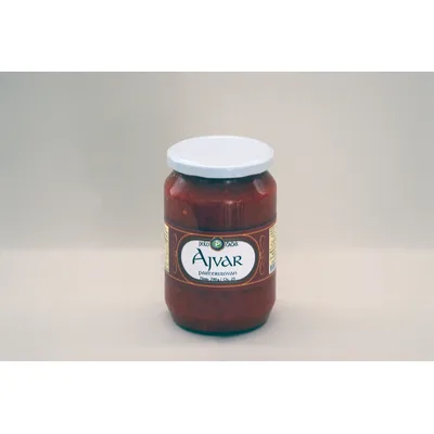 Ajvar Blagi Polo 700 g