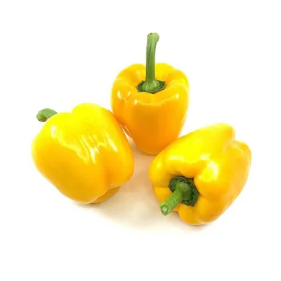 Paprika Žuta Marinirana Polo 1 kg