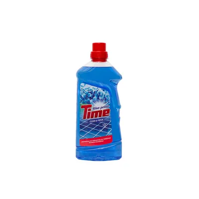 Tepihper Time Sredstvo 1 L