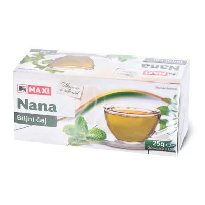 Caj Nana Heres Kimby 25 g