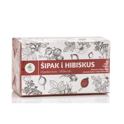 Caj Sipak Heres Kimby 25 g