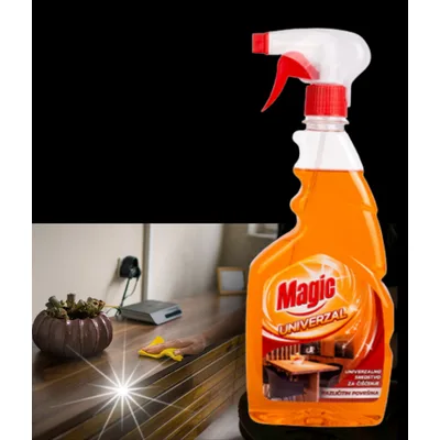 Sredstvo Za Čišćenje Magic Univerzal 650 g