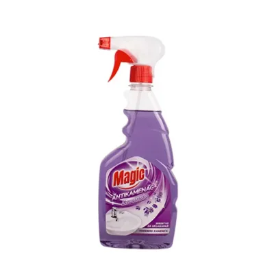 Sredstvo Za Čišćenje Kamenca Magic Lavanda 650 g