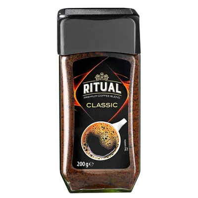 Kafa Tomy 200 g