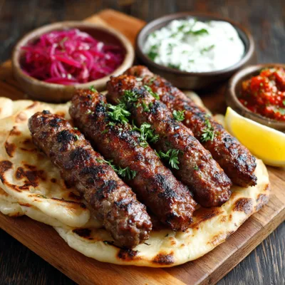 Cevapi 0,450 03006 Mesokombinat