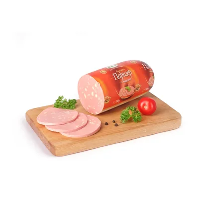 Delistirano Parizer Mesokombinat Francuska Maxi