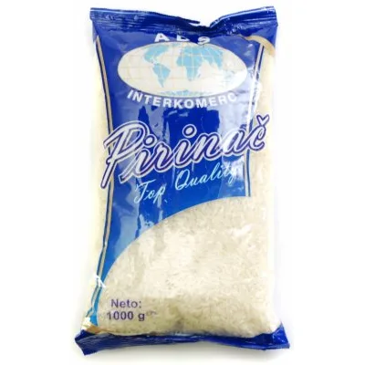Pirinač Dugi Ads 1 kg