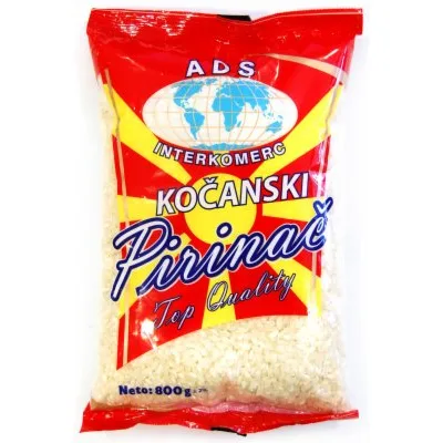 Pirinač Kočanski Ads 800 g