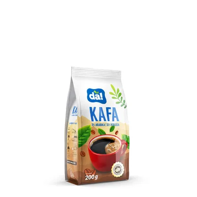 Kafa Kolumbo 200 g