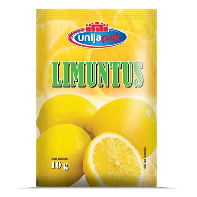 Limuntus Unijapak 100 g