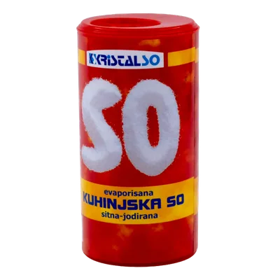 So Kuhinjska