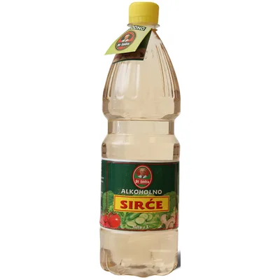 Sirce Vinsko 1 L