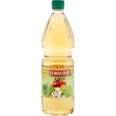 Jabukovo Sirce Pet Status 1 L
