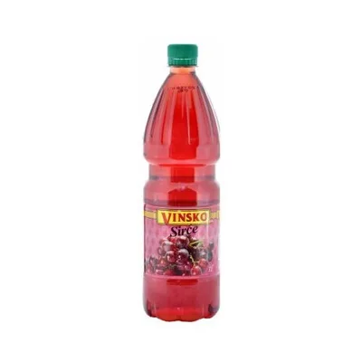 Vinsko Sirce Pet Status 1 L