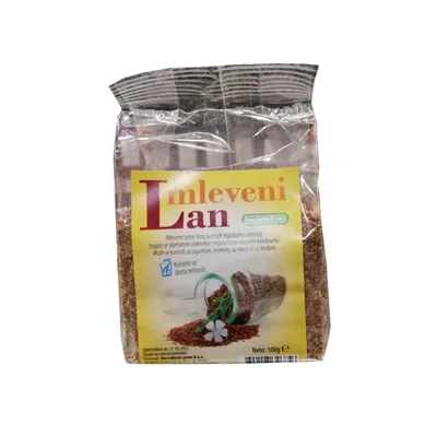 Lan Mleveni Macrobiotic 100 g